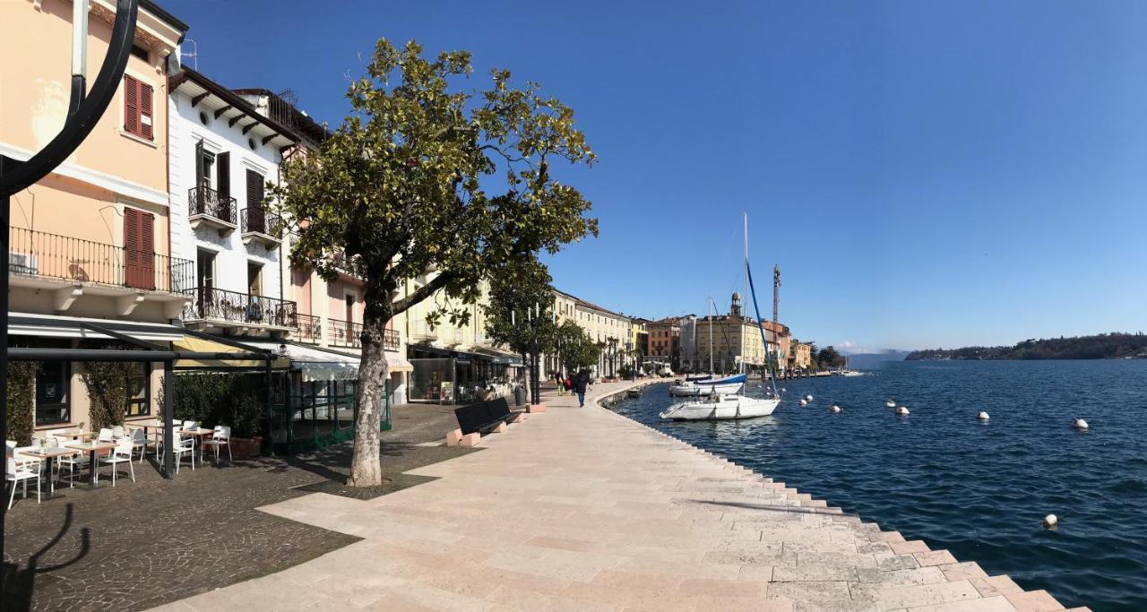 Miralago - Garda Leisure Salò Dış mekan fotoğraf