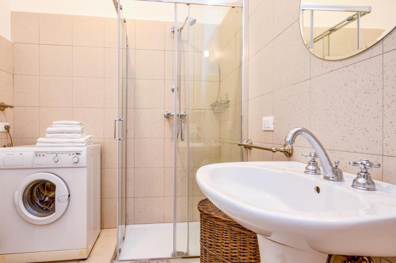 Miralago - Garda Leisure Salò Dış mekan fotoğraf