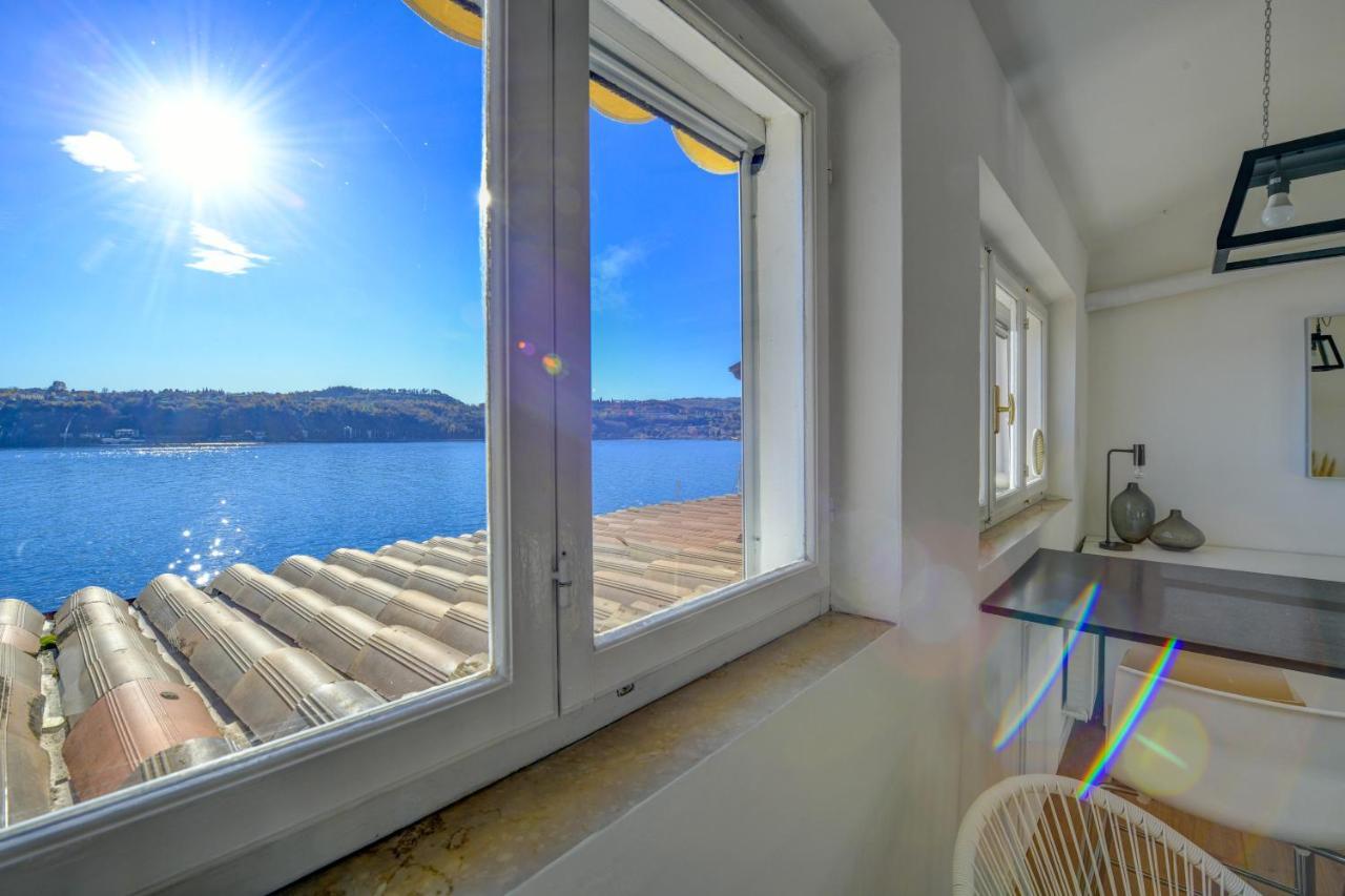 Miralago - Garda Leisure Salò Dış mekan fotoğraf