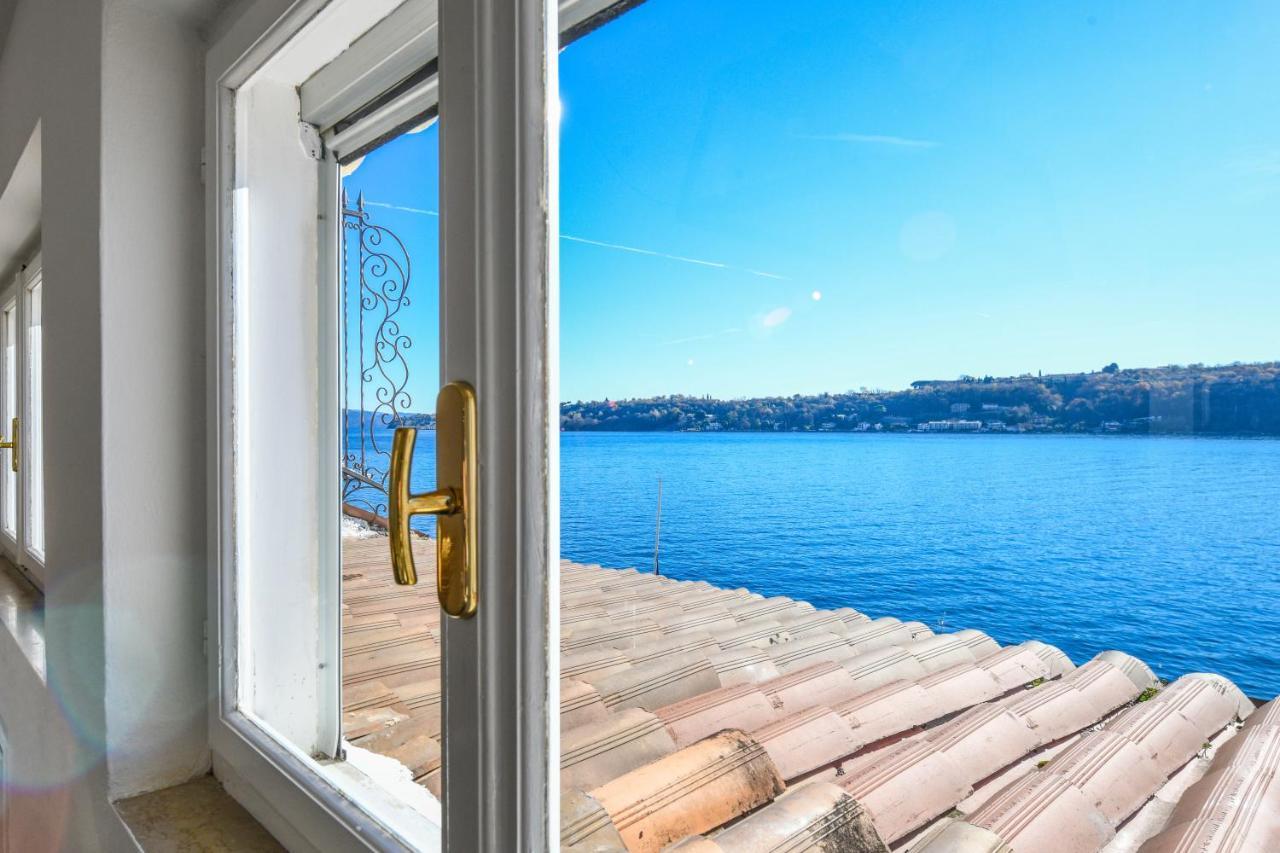Miralago - Garda Leisure Salò Dış mekan fotoğraf