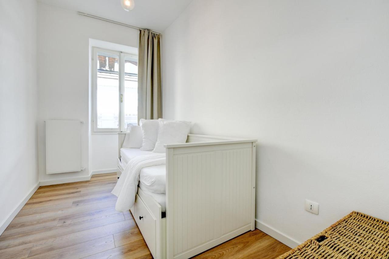 Miralago - Garda Leisure Salò Dış mekan fotoğraf