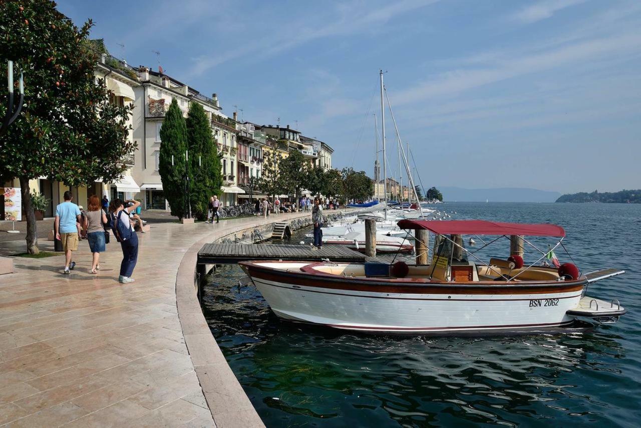 Miralago - Garda Leisure Salò Dış mekan fotoğraf