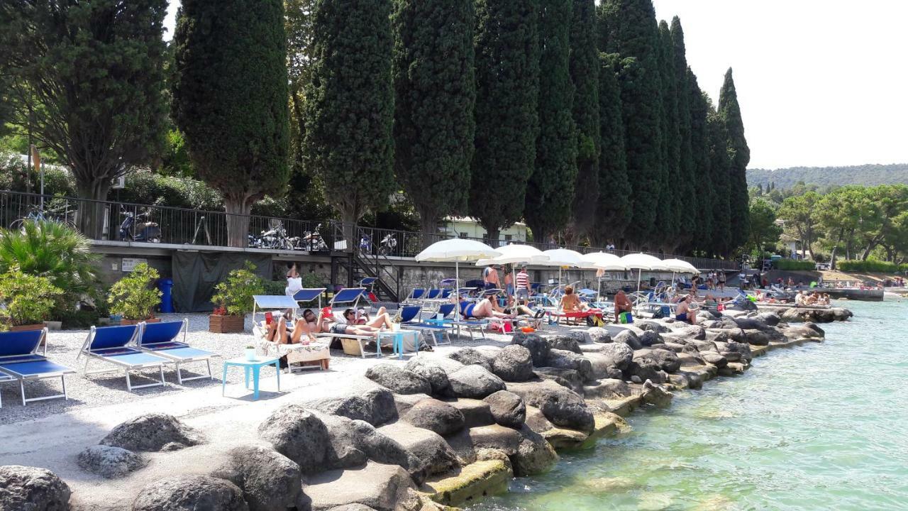 Miralago - Garda Leisure Salò Dış mekan fotoğraf