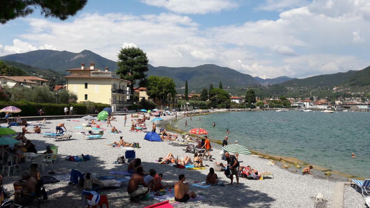 Miralago - Garda Leisure Salò Dış mekan fotoğraf