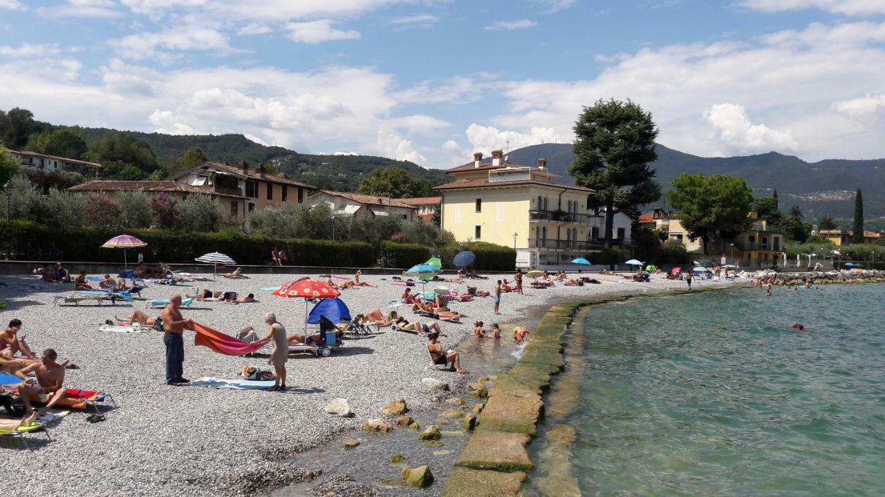 Miralago - Garda Leisure Salò Dış mekan fotoğraf